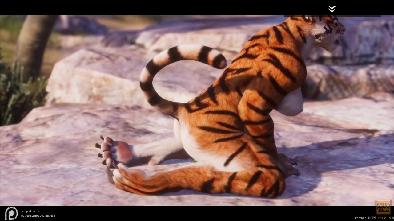 Wild Life / Female Furry Masturbation Compilation 2 HD - Free Sex Video - RedTube