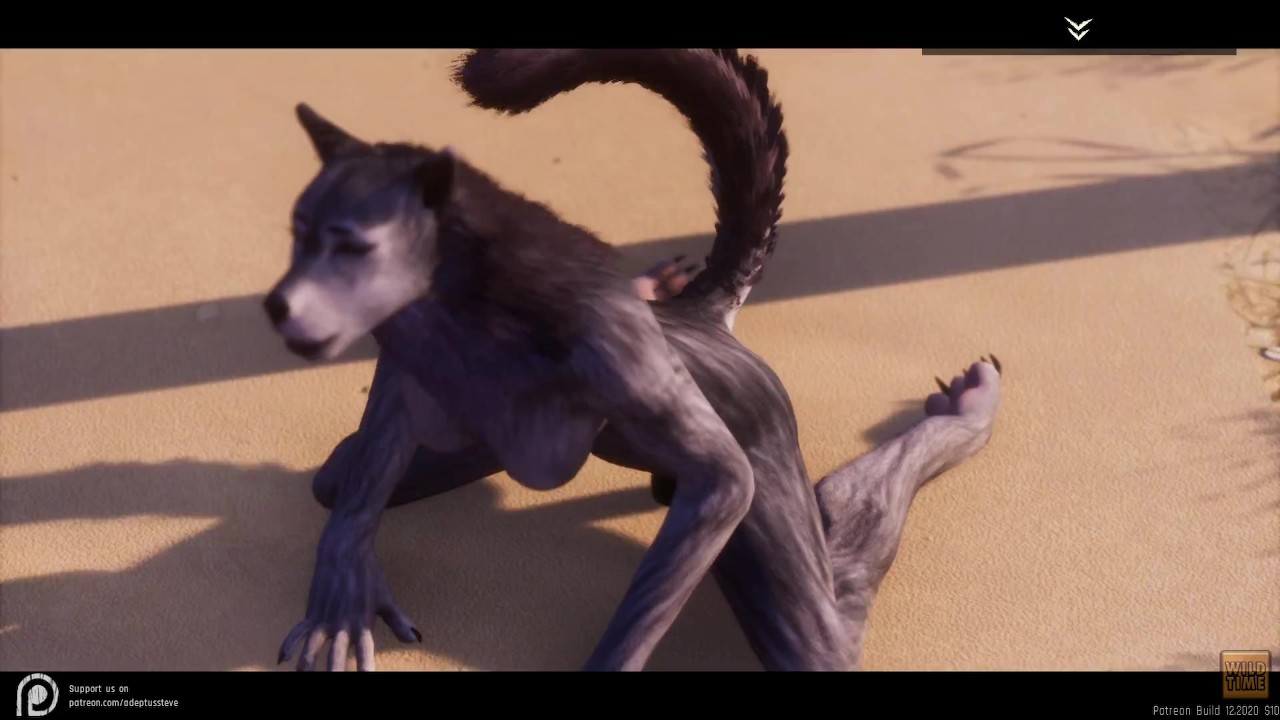 Wild Life / Female Furry Masturbation Compilation 2 HD - Free Sex Video - RedTube