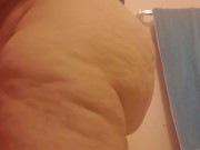 bbw ass