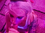 **Roleplay ~~ Nikki Ditches Cheer Practice ~~ Roleplay** Full Video! 100% ANAL ** HAPPY NEW YEAR! 15/16