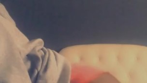 Let me bounce on you 
