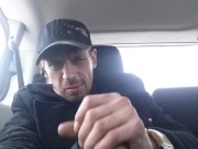 hand job alone and I'm caught 11/16