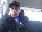 hand job alone and I'm caught 16/16