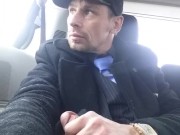 hand job alone and I'm caught 3/16