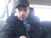 hand job alone and I'm caught 4/16