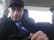 hand job alone and I'm caught 9/16