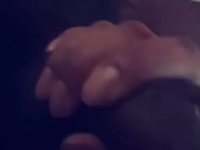 Bigger then Tyga she enjoys this bbc cum like I’m a celebrity million views 15/16