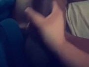 Bigger then Tyga she enjoys this bbc cum like I’m a celebrity million views 6/16