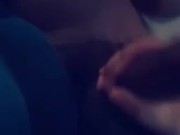 Bigger then Tyga she enjoys this bbc cum like I’m a celebrity million views 9/16