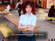DOUBLE HOMEWORK #153 • EPILOGUE 1.1 • PC GAMEPLAY [HD]