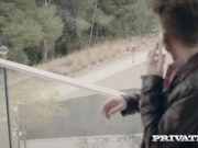 Private com - Wonder Wetness Nelly Kent Cosplay Ass Fucked! 3/16