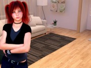 DOUBLE HOMEWORK #155 • EPILOGUE 1.3 • PC GAMEPLAY [HD] 1/16