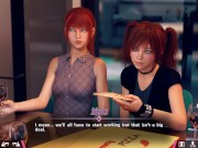 DOUBLE HOMEWORK #155 • EPILOGUE 1.3 • PC GAMEPLAY [HD] 3/16