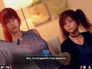 DOUBLE HOMEWORK #155 • EPILOGUE 1.3 • PC GAMEPLAY [HD] 6/16