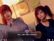 DOUBLE HOMEWORK #155 • EPILOGUE 1.3 • PC GAMEPLAY [HD] 8/16