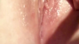 Amature masturbation