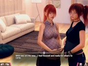 DOUBLE HOMEWORK #156 • EPILOGUE 1.4 • PC GAMEPLAY [HD] 14/16