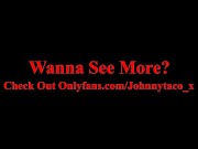 Horny Mans Massive Cum Shot!!