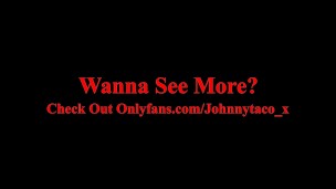 Horny Mans Massive Cum Shot!!