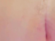 EXTREME POV Horny MILF bounces on your cock. Dildo ride. Dirty talk. Who's next? Stacey38G 1/16