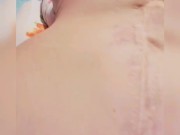 EXTREME POV Horny MILF bounces on your cock. Dildo ride. Dirty talk. Who's next? Stacey38G 10/16