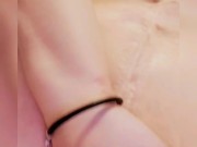 EXTREME POV Horny MILF bounces on your cock. Dildo ride. Dirty talk. Who's next? Stacey38G 12/16