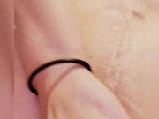 EXTREME POV Horny MILF bounces on your cock. Dildo ride. Dirty talk. Who's next? Stacey38G 13/16