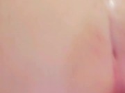 EXTREME POV Horny MILF bounces on your cock. Dildo ride. Dirty talk. Who's next? Stacey38G 3/16