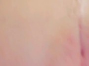 EXTREME POV Horny MILF bounces on your cock. Dildo ride. Dirty talk. Who's next? Stacey38G 5/16