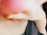  Find me on only fans misskalicakescums