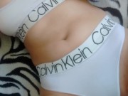 Wet Christmas Is Coming , Can I Be Your Little Gift ? 13/16