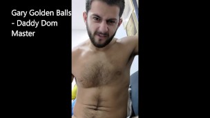 Alpha master - 2021 is the year of submission - gay training