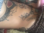 2020 Darcy Diamond Hard Cumming Shaking Loud Moaning Orgasm Compilation 15/16