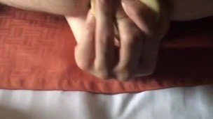 dildo play