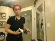 Having fun - Screenshot 15 of 16 - Redhead