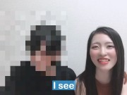 Answer for the Finish of Blowjob - Gokkun or Bukkake？ 5/16