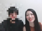 Answer for the Finish of Blowjob - Gokkun or Bukkake？ 8/16