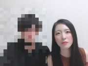 Answer for the Finish of Blowjob - Gokkun or Bukkake？ 9/16