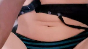 Fucking at the turn of the year 