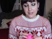 CKSOHOT Toy Unboxing SFW