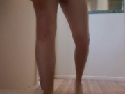 Naked exercise ;) - Screenshot 5 of 16 - Naked Push Ups