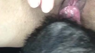 Chupando la vagina de rica latina chupando vagina a chica mexicana