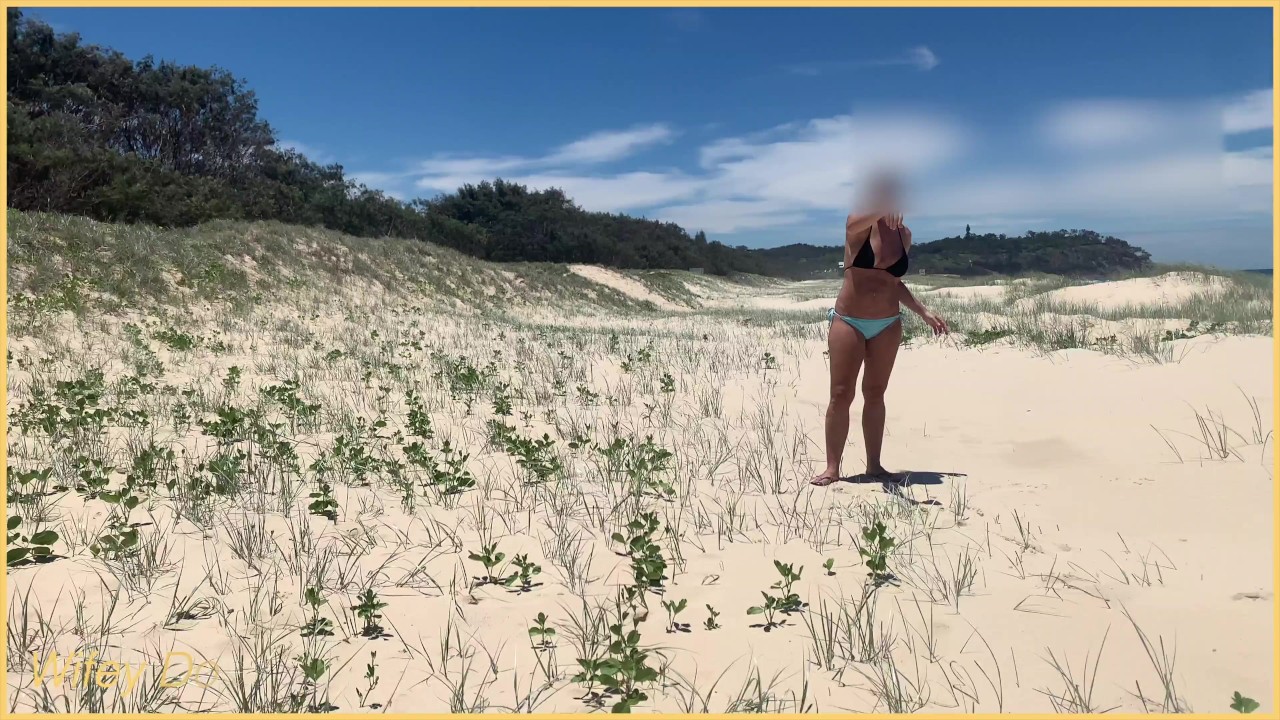 Wife Shows Tits On Public Beach | Best Tits On Beach - Free Sex Video - RedTube