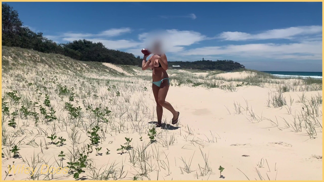 Wife Shows Tits On Public Beach | Best Tits On Beach - Free Sex Video - RedTube