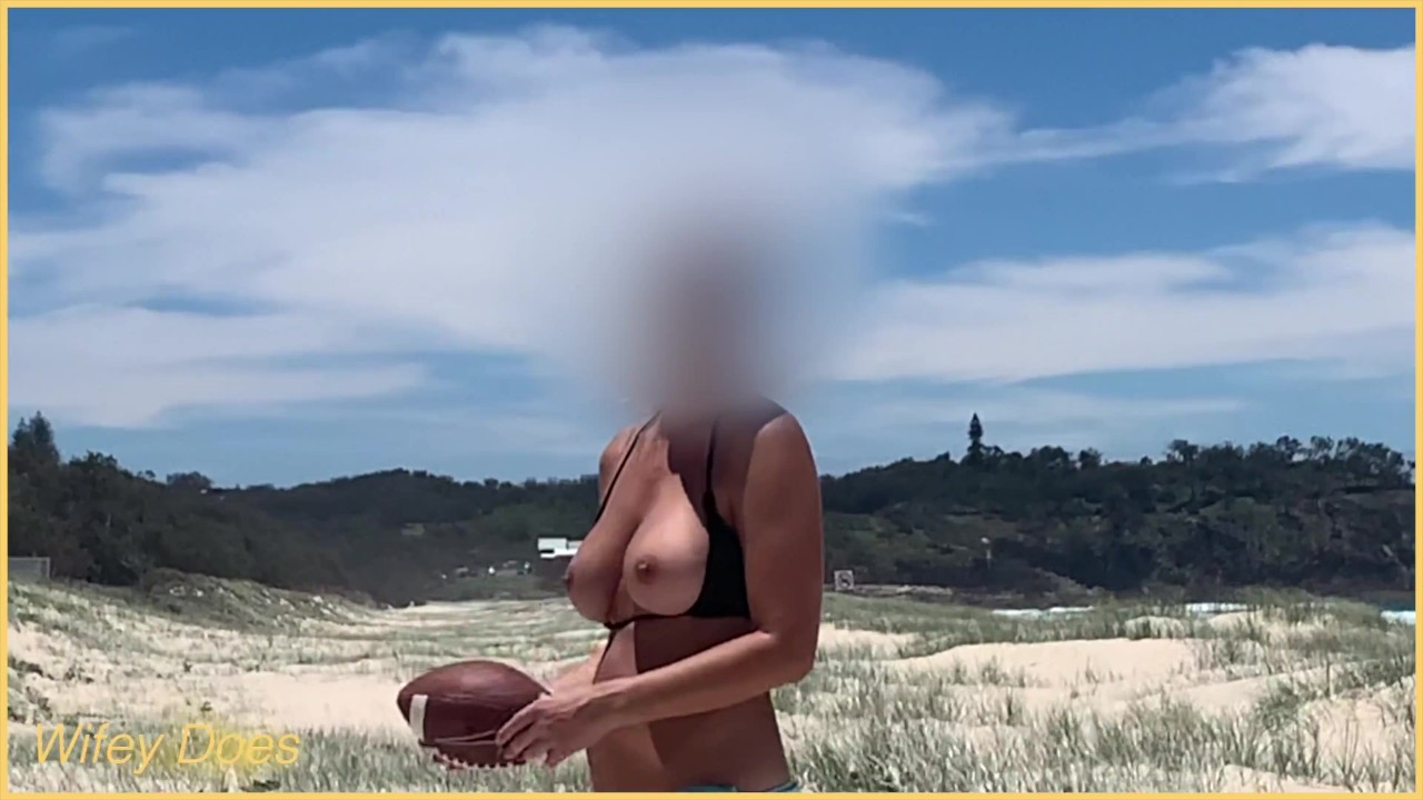Wife Shows Tits On Public Beach | Best Tits On Beach - Free Sex Video - RedTube