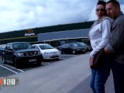 Big tits chick needs money 3/16