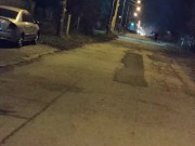 New Year's Eve. Midnight. 10/16