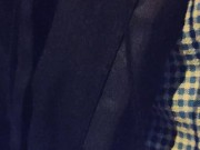 New Year's Eve. Midnight. 11/16