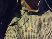 New Year's Eve. Midnight. 13/16