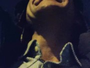 New Year's Eve. Midnight. 14/16